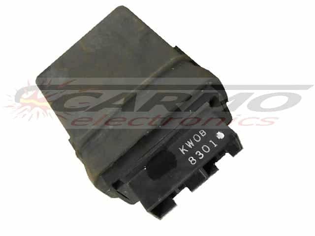 Yamaha X-Max 400 2018-2020 High Performance ECU Flash tuning + Akrapovic S-Y4SO018-HRAASS (Stage 3)